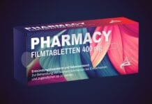 VPF, Etikettenmaterial,