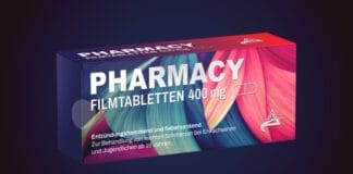 VPF, Etikettenmaterial,