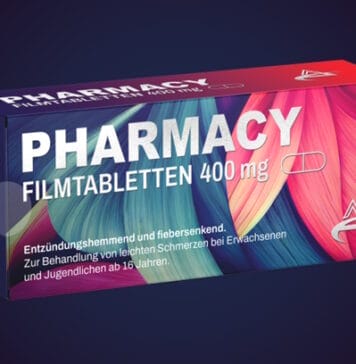 VPF, Etikettenmaterial,