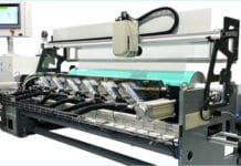 Valco Melton, Schmelzkleber,