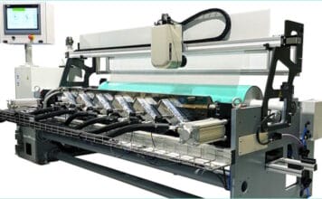 Valco Melton, Schmelzkleber,