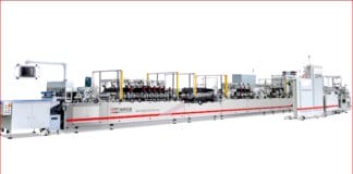 ZhouTai Machinery, Flachbodenbeutel, Standbodenbeutel,