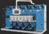 Zodngoc Automatic Technology, Stanzmaschinen,