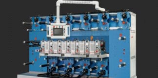 Zodngoc Automatic Technology, Stanzmaschinen,