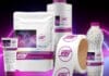 hubergroup, Druckfarben, Flexodruckfarben, UV-Flexodruckfarben, wasserbasierte Flexofarben, Lösemittelfarben,