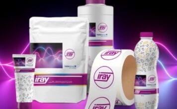 hubergroup, Druckfarben, Flexodruckfarben, UV-Flexodruckfarben, wasserbasierte Flexofarben, Lösemittelfarben,