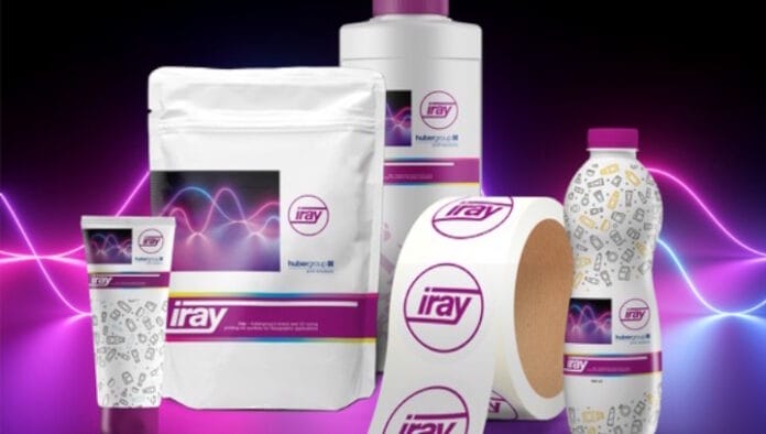 hubergroup, Druckfarben, Flexodruckfarben, UV-Flexodruckfarben, wasserbasierte Flexofarben, Lösemittelfarben,