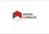 Acme Rolltech, Rasterwalzen, Gravuren,