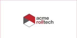 Acme Rolltech, Rasterwalzen, Gravuren,