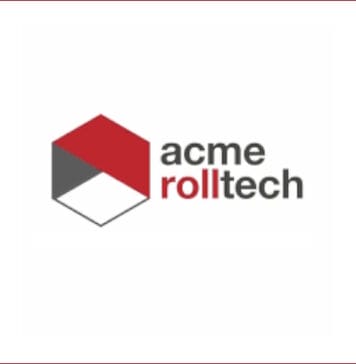 Acme Rolltech, Rasterwalzen, Gravuren,