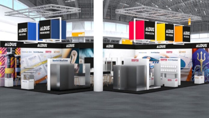 Aldus Group