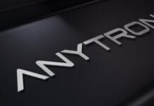 Anytron, Laserschneidanlagen, Inkjetdrucker,