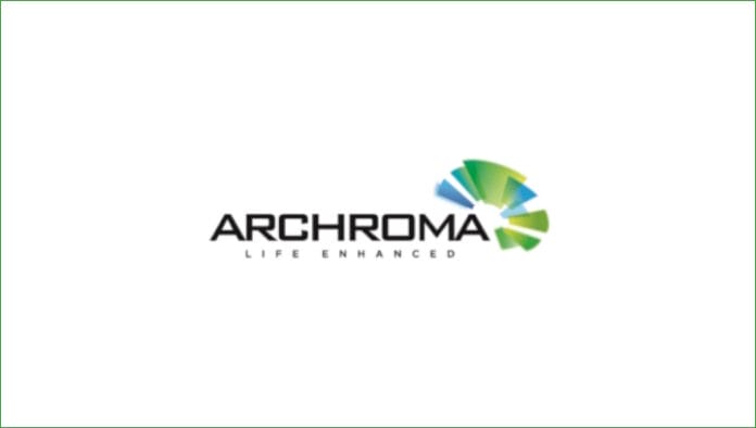 Archroma, Spezialchemikalien