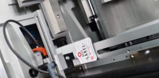 Blumer, Stanzmaschinen, Banderoliermaschinen