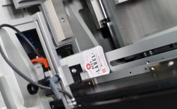 Blumer, Stanzmaschinen, Banderoliermaschinen