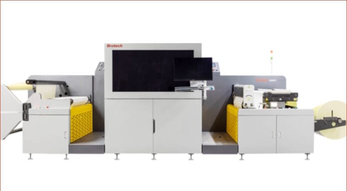 Brotech, Veredelung,