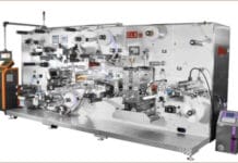 CLS Chi Li Automation, RFID-Etiketten,