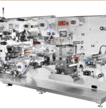 CLS Chi Li Automation, RFID-Etiketten,