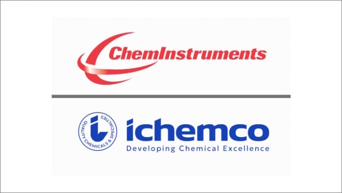 ChemInstruments, Prüfgeräte, Materialprüfung,