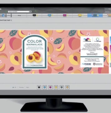 ColorConsulting, Farbmanagement,