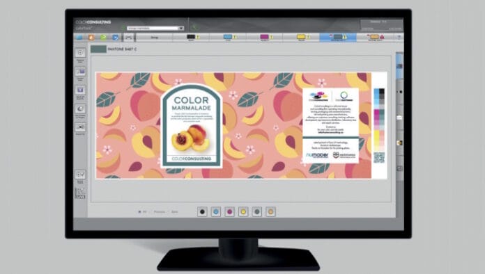 ColorConsulting, Farbmanagement,