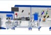 Daco Solutions, Inspektions-Schneidwickler, Wendewickler,