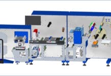 Daco Solutions, Inspektions-Schneidwickler, Wendewickler,