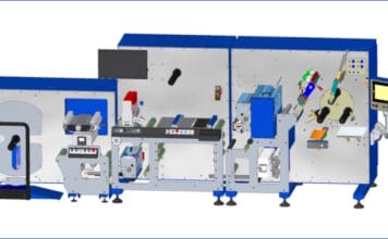 Daco Solutions, Inspektions-Schneidwickler, Wendewickler,