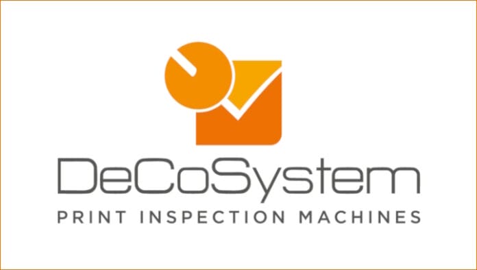 DeCoSystem, Inspektionssysteme,