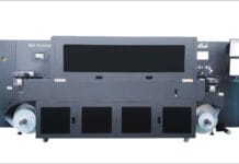 Dilli, UV-Inkjet,
