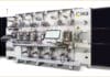 Dorey Converting Systems, Stanzmaschinen,