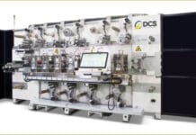 Dorey Converting Systems, Stanzmaschinen,