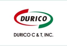 Durico, Thermodirekt-Folien, Etikettenmaterial,