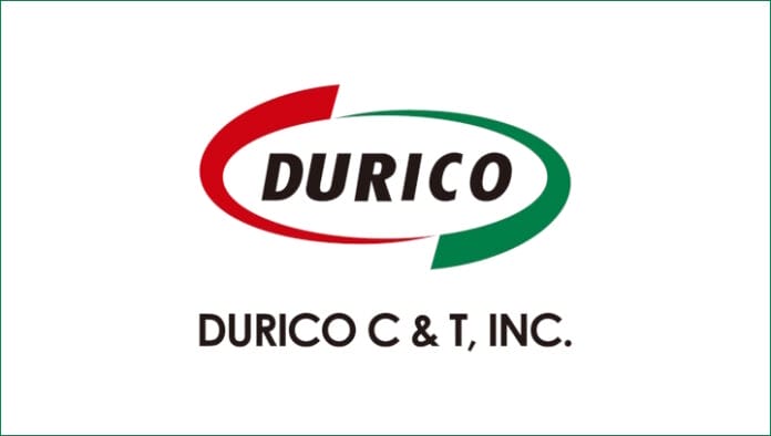 Durico, Thermodirekt-Folien, Etikettenmaterial,