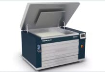 Eco3, Flexoplatten-Herstellung