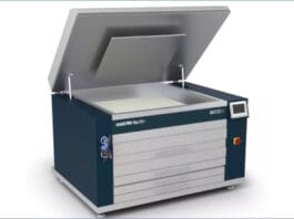 Eco3, Flexoplatten-Herstellung