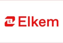 Elkem, Silikon,