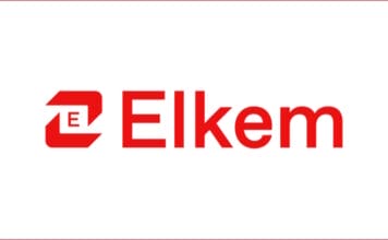Elkem, Silikon,