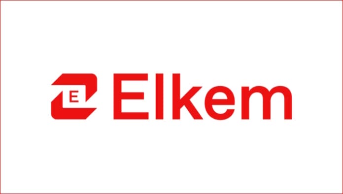 Elkem, Silikon,
