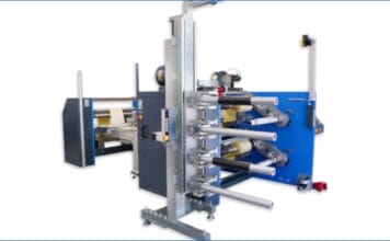 FAES, Schneidwickler,