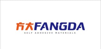 Fangda Packaging, Etikettenmaterial, Thermopapier, Etikettenfolien,
