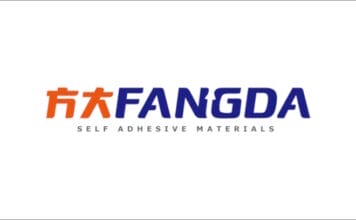 Fangda Packaging, Etikettenmaterial, Thermopapier, Etikettenfolien,