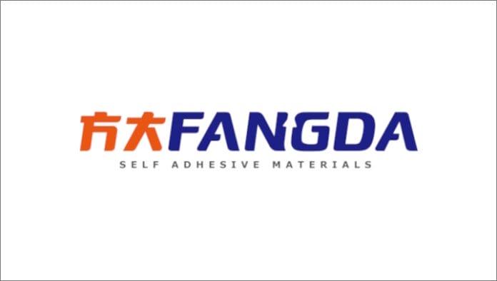 Fangda Packaging, Etikettenmaterial, Thermopapier, Etikettenfolien,