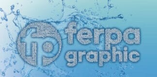 Ferpa Graphic, Druckvorstufe,