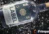 Frimpeks, Druckfarben, Lacke, Etikettenmaterial,