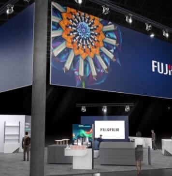 Fujifilm