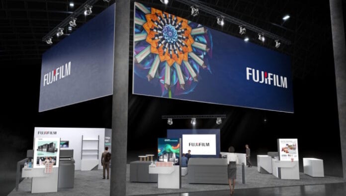 Fujifilm