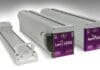 GEW, UV-Härtung, LED-UV, UV-Systeme,