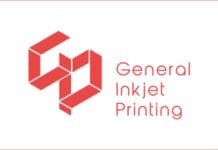 General Inkjet Printing, Inkjetdruck, Inkjet,