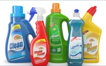 HERMA, Etikettenmaterial, Haftklebstoffe,